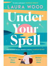 Under Your Spell - Humanitas