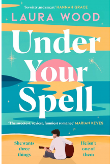 Under Your Spell - Humanitas