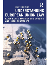Understanding European Union Law; 8th ed. - Humanitas