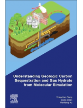 Understanding Geologic Carbon Sequestration and Gas Hydrate from Molecular Simulation - Humanitas