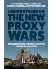 Understanding the New Proxy Wa rs: Battlegrounds and Strategi - Humanitas