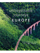 Unforgettable Journeys Europe - Humanitas
