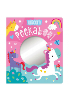 Unicorns Peek-a-boo - Humanitas