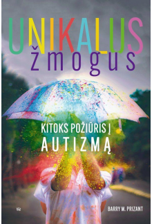 Unikalus žmogus - Humanitas