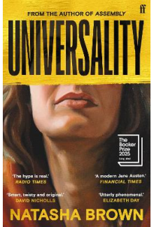 Universality - Humanitas