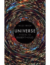 Universe: A Guide to Evertythi ng - Humanitas