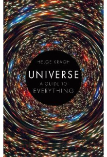 Universe: A Guide to Evertything - Humanitas