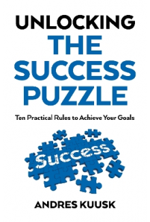 Unlocking the Success Puzzle - Humanitas