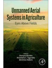 Unmanned Aerial Systems in Agriculture - Humanitas
