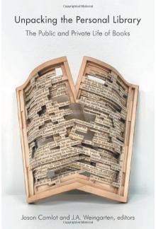 Unpacking the Personal Library. The Public and Private Life of Books - Humanitas