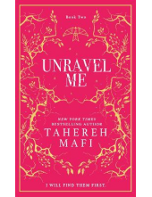 Unravel Me Collectors Special edition - Humanitas