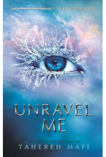 Unravel Me (Shatter Me 2) - Humanitas