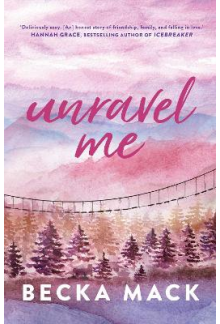 Unravel Me (Playing for Keeps 3) - Humanitas