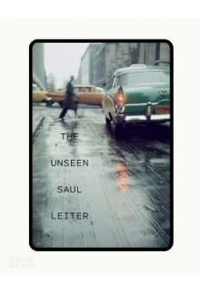 The Unseen Saul Leiter - Humanitas