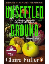 Unsettled Ground - Humanitas