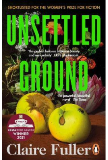 Unsettled Ground - Humanitas