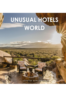 Unusual Hotels of the World - Humanitas
