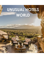 Unusual Hotels of the World - Humanitas