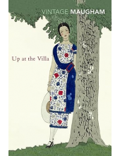 Up At The Villa - Humanitas