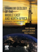 Uranium Geology of the Middle East and North Africa - Humanitas