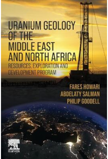 Uranium Geology of the Middle East and North Africa - Humanitas