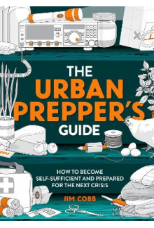 Urban Prepper's Guide - Humanitas