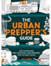 Urban Prepper's Guide - Humanitas