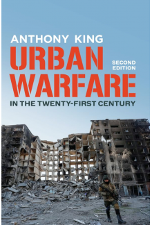 Urban Warfare in the Twenty-Fi rst Century - Humanitas