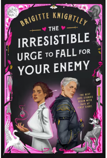 The Irresistible Urge To Fall For Your Enemy - Humanitas