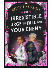 The Irresistible Urge To Fall For Your Enemy - Humanitas
