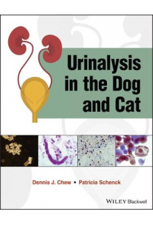 Urinalysis in the Dog and Cat - Humanitas