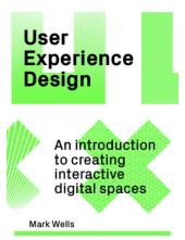 User Experience Design - Humanitas