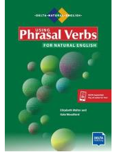 DELTA: Using Phrasal Verbs PBk - Humanitas