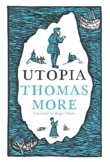 Utopia Thomas More - Humanitas