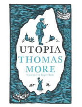 Utopia Thomas More - Humanitas