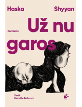Už nugaros - Humanitas