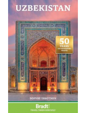 Uzbekistan - Humanitas
