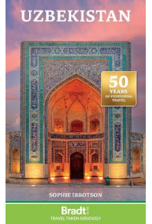 Uzbekistan - Humanitas