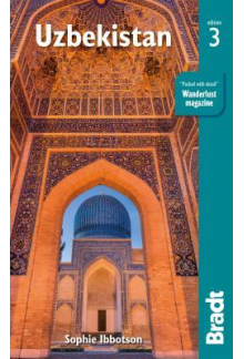 Uzbekistan - Humanitas
