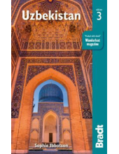 Uzbekistan - Humanitas