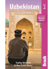 Uzbekistan ed. 2016 - Humanitas