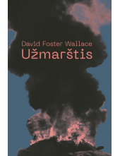 Užmarštis - Humanitas