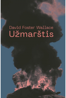 Užmarštis - Humanitas