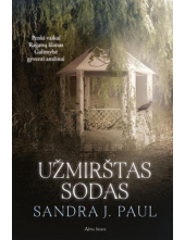 Užmirštas sodas. Varnų kaimas, 3 knyga - Humanitas