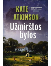 Užmirštos bylos - Humanitas