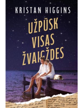 Užpūsk visas žvaigždes - Humanitas