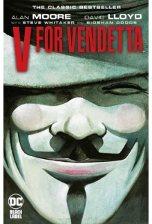 V for Vendetta - Humanitas