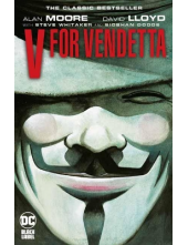 V for Vendetta - Humanitas
