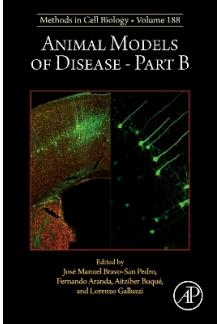 Animal Models of Disease Part B - Humanitas