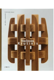 Vaclovas Krutinis XX-XXI a.sandūra. Lietuvos dailė - Humanitas